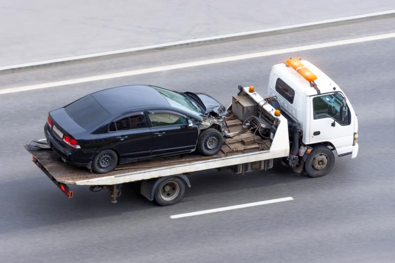 Que faire en cas de panne, guide pratique du dépannage camions