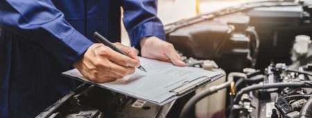 Entretien véhicules industriels, les bonnes pratiques à adopter