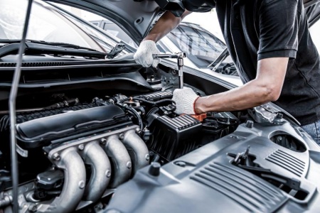 Pr&eacute;parez votre contr&ocirc;le technique v&eacute;hicules utilitaires en 7 &eacute;tapes